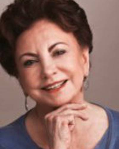 Беатрис Сегалл фото