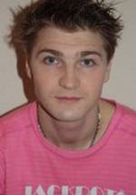 Егор Харламов фото