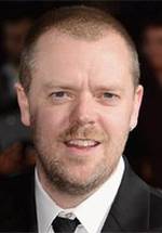 Пол Эндрю Уильямс фото