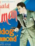 Постер из фильма "Бульдог Драммонд" - 1