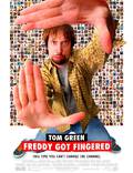 Постер из фильма "Пошел ты, Фредди" - 1