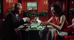 Кадр из фильма "Коломбо: Убийство по книге" - 2