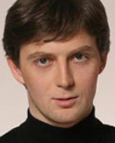 Василий Зотов фото