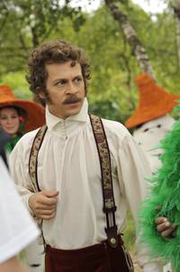 Кадр Ржевский против Наполеона