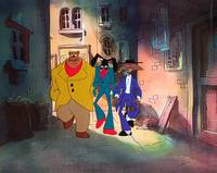 Кадр Чернокожие