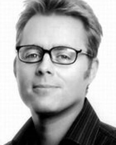 Патрик Кейди фото