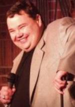 Джон Пинетт фото