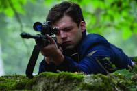 Кадр Первый мститель