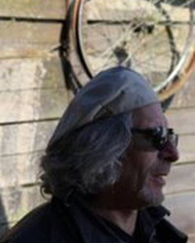 Аарон Барский фото