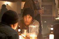 Кадр Тварь из бездны