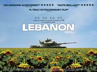 Постер Ливан