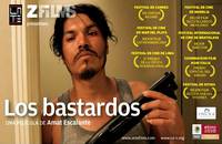 Постер Выродки