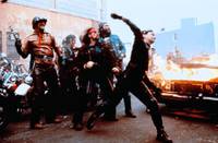 Кадр Жажда смерти 3