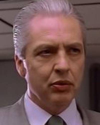 Маркус Пауэлл фото