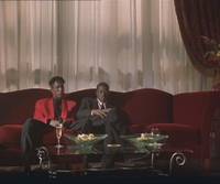 Кадр Шугар Хилл