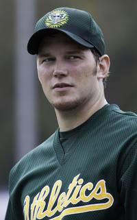 Кадр Человек, который изменил всё 