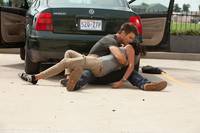 Кадр Клин клином