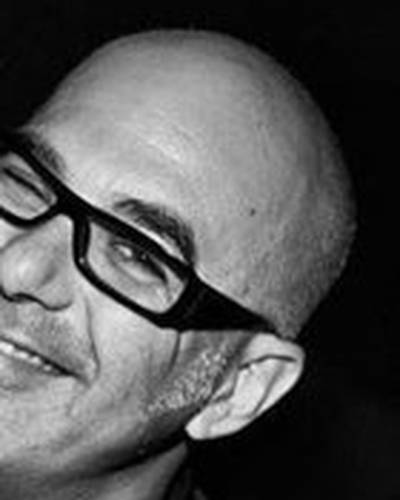 П. Дэвид Эберсоул фото