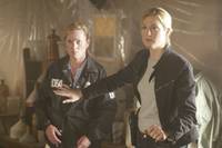 Кадр Матрица: Угроза