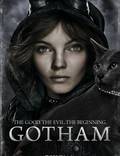 Постер из фильма "Готэм" - 1