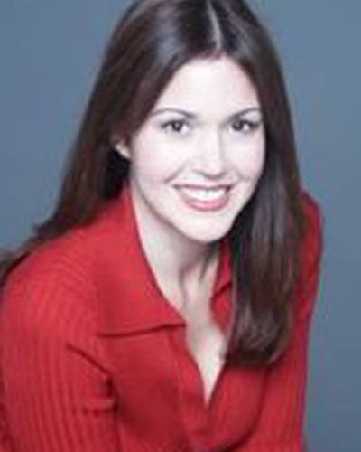 Кармен Мор фото