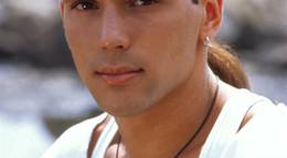 Кадр из фильма "Могучие рейнджеры" - 1