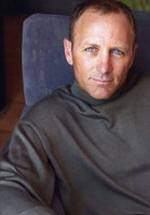 Гарвин Кросс фото