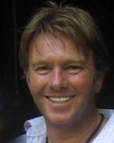 Ричард Белл фото