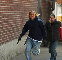 Кадр Сыны анархии