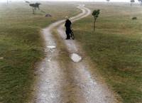 Кадр Жертвоприношение