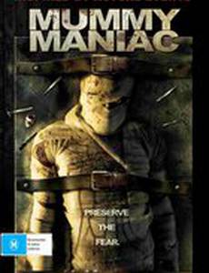 Mummy Maniac (видео)