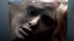 Кадр из фильма "Дрожь" - 1