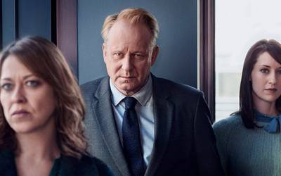 5 лучших новых британских сериалов