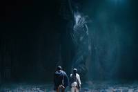 Кадр Облачный атлас