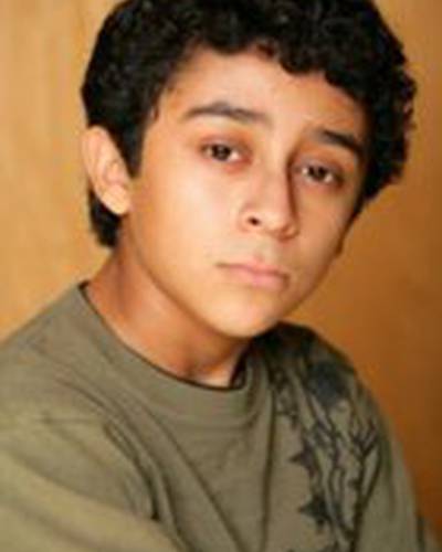 Марио Револори фото