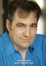 Майк Поллок фото