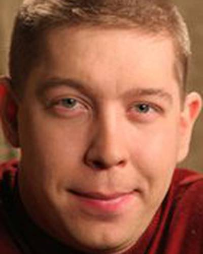 Иван Моховиков фото