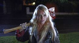 Кадр из фильма "Deathgasm" - 1