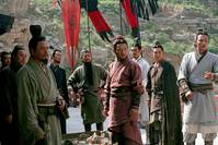 Кадр Битва у Красной скалы