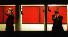 Кадр из фильма "Шесть" - 2