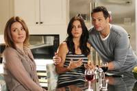 Кадр Город хищниц