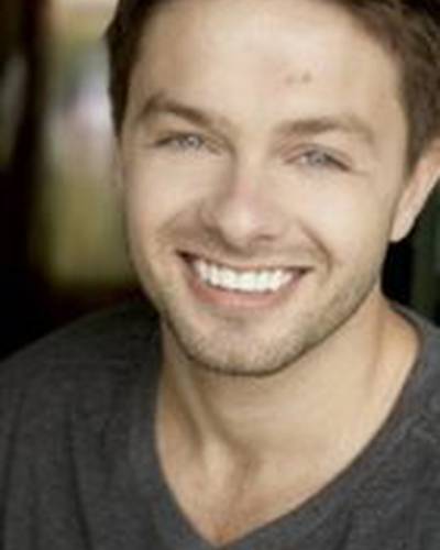 Стивен Рук фото