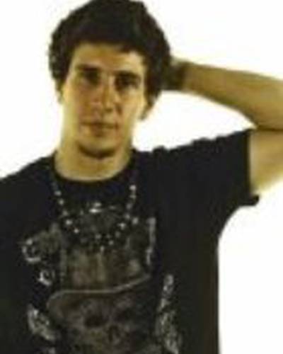 Агустин Бруццоне фото