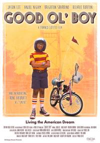 Постер Good Ol' Boy