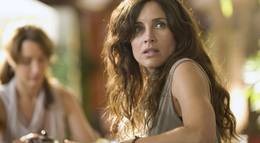 Кадр из фильма "Секс в другом городе" - 1