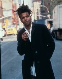 Кадр Баския