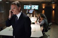 Кадр Алькатрас