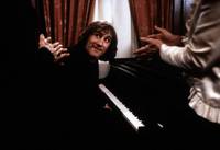 Кадр Вид на жительство