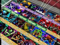 Кадр Югио: Дуэльные монстры