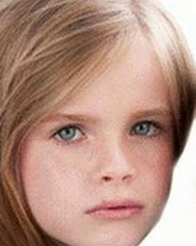 Кали Шелдон фото